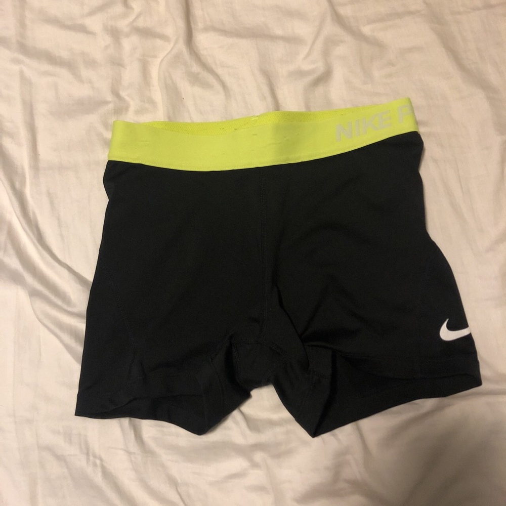 Nike Pro Spanks